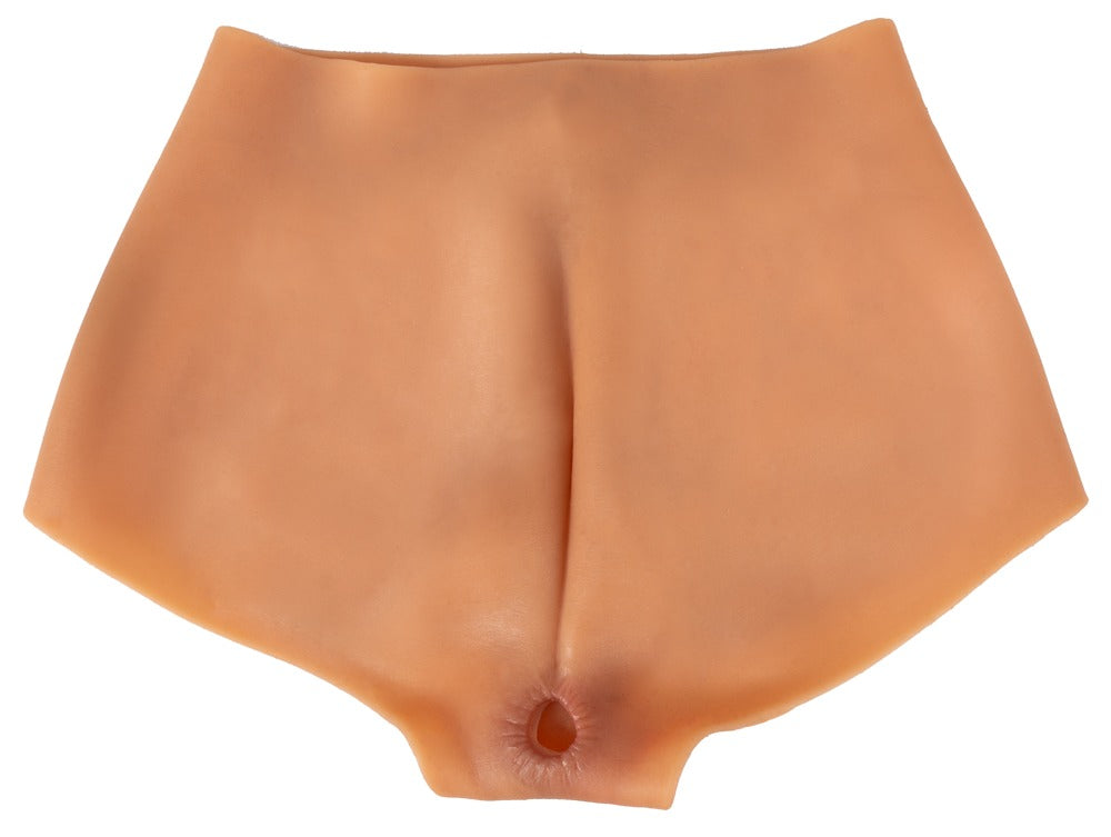 You2Toys Realistische Vaginabroek Vloeibare Siliconen – Maat L
