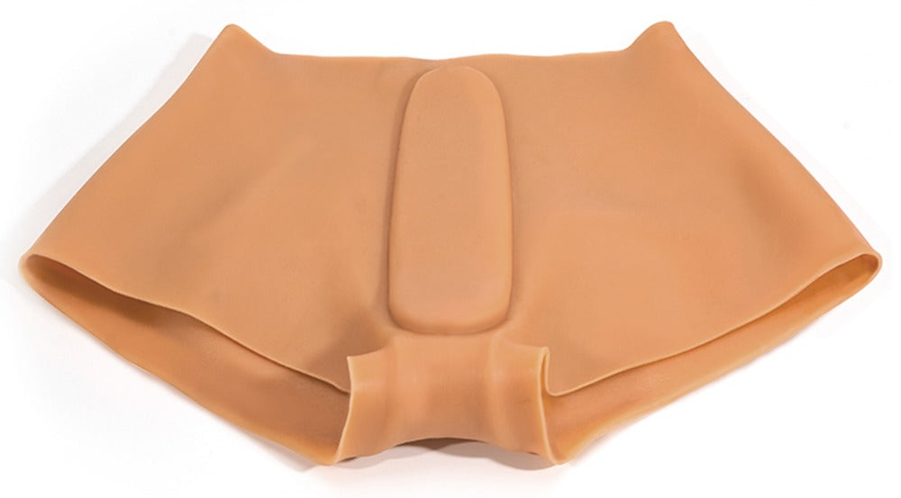 You2Toys Realistische Vaginabroek Vloeibare Siliconen – Maat L