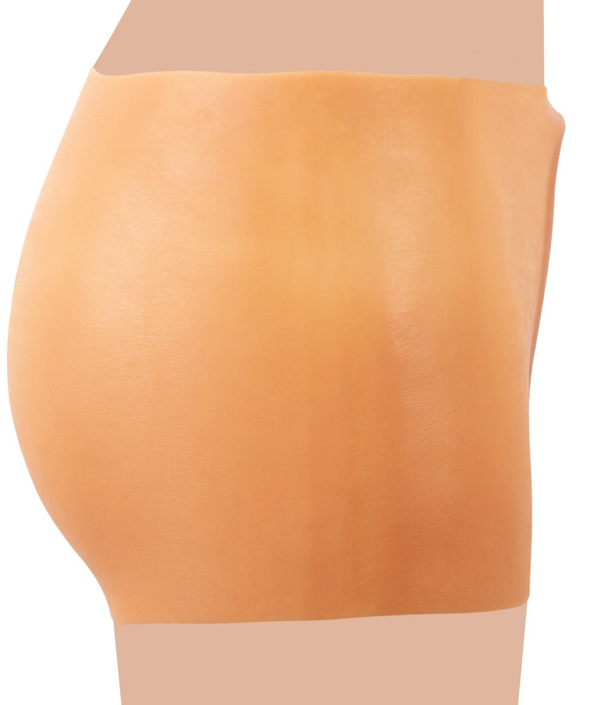 You2Toys Realistische Vaginabroek Vloeibare Siliconen – Maat L