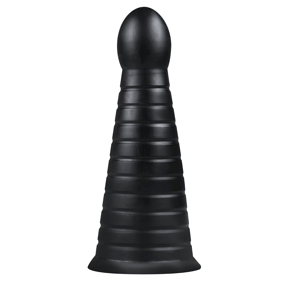 BUTTR Devil Dog Buttplug – XXL Anale Plug voor Gevorderden