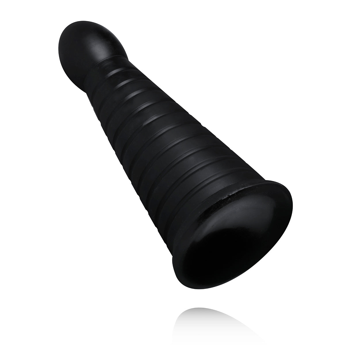 BUTTR Devil Dog Buttplug – XXL Anale Plug voor Gevorderden