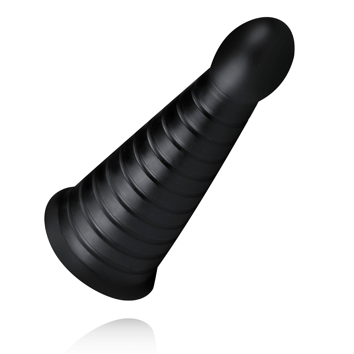 BUTTR Devil Dog Buttplug – XXL Anale Plug voor Gevorderden