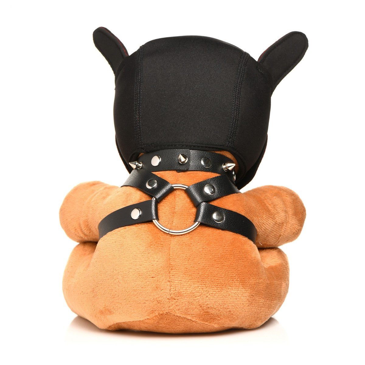 BDSM kinky puppy bear 22 cm