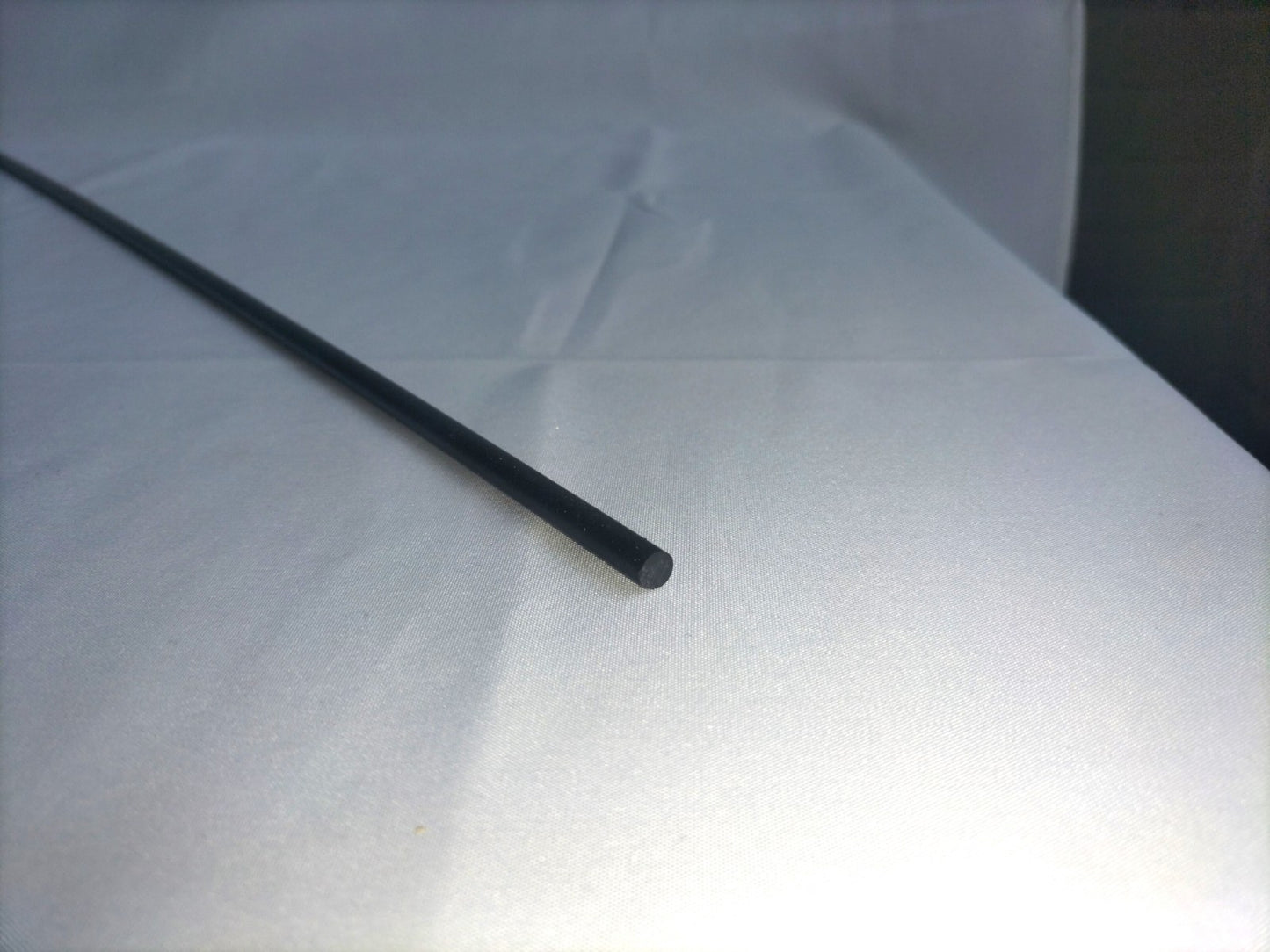 PVC cane 6 mm  (55 cm)
