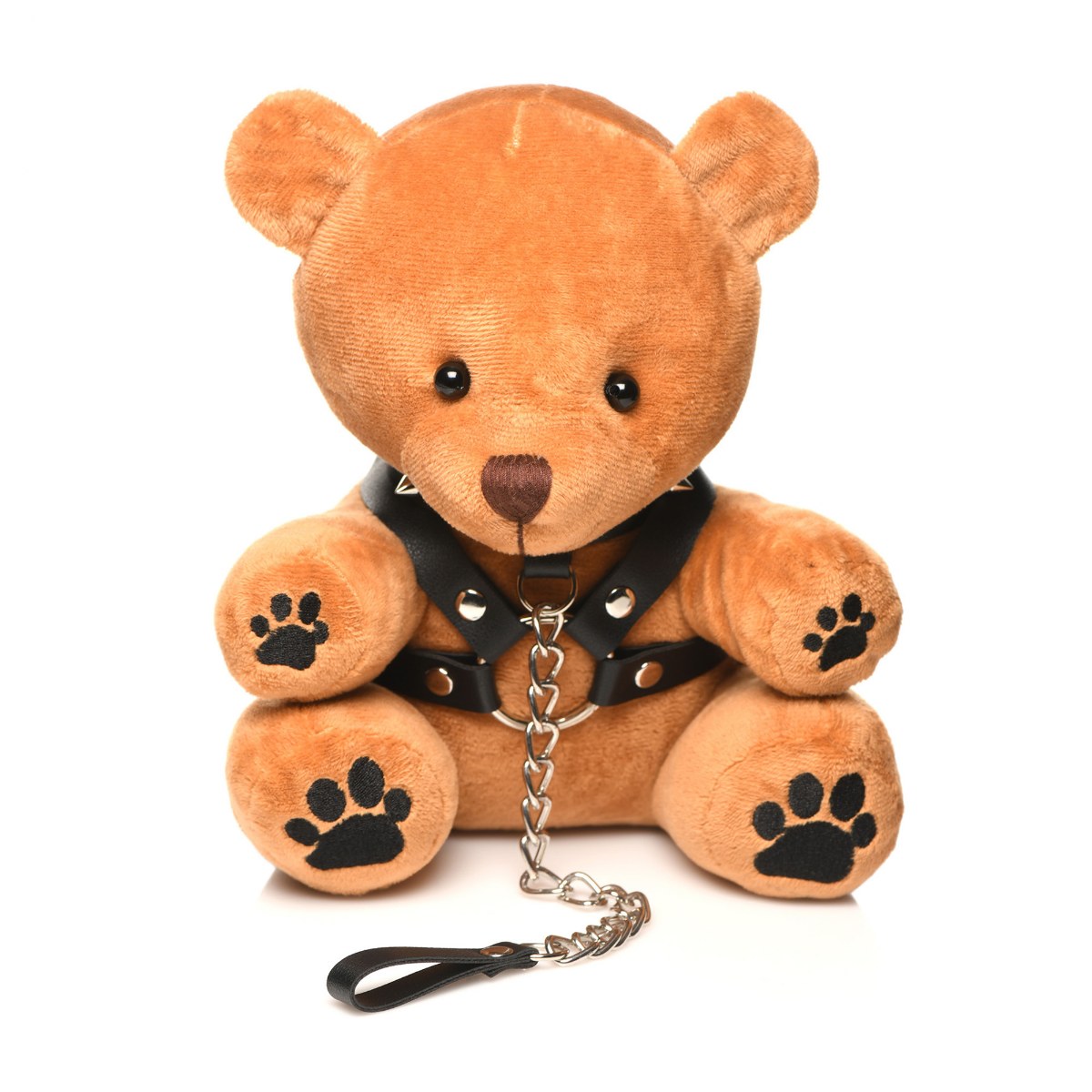 BDSM kinky puppy bear 22 cm