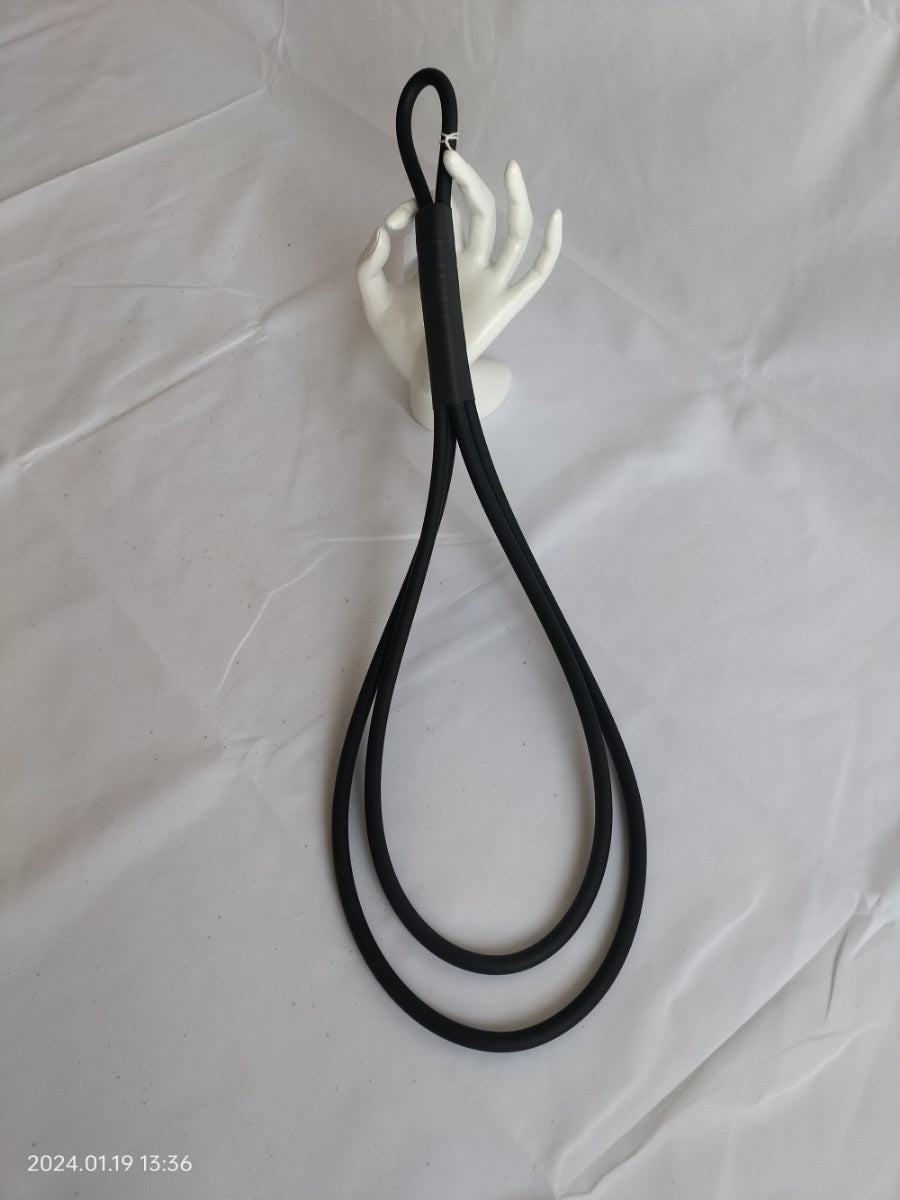 Black Venom basic double loop various sizes