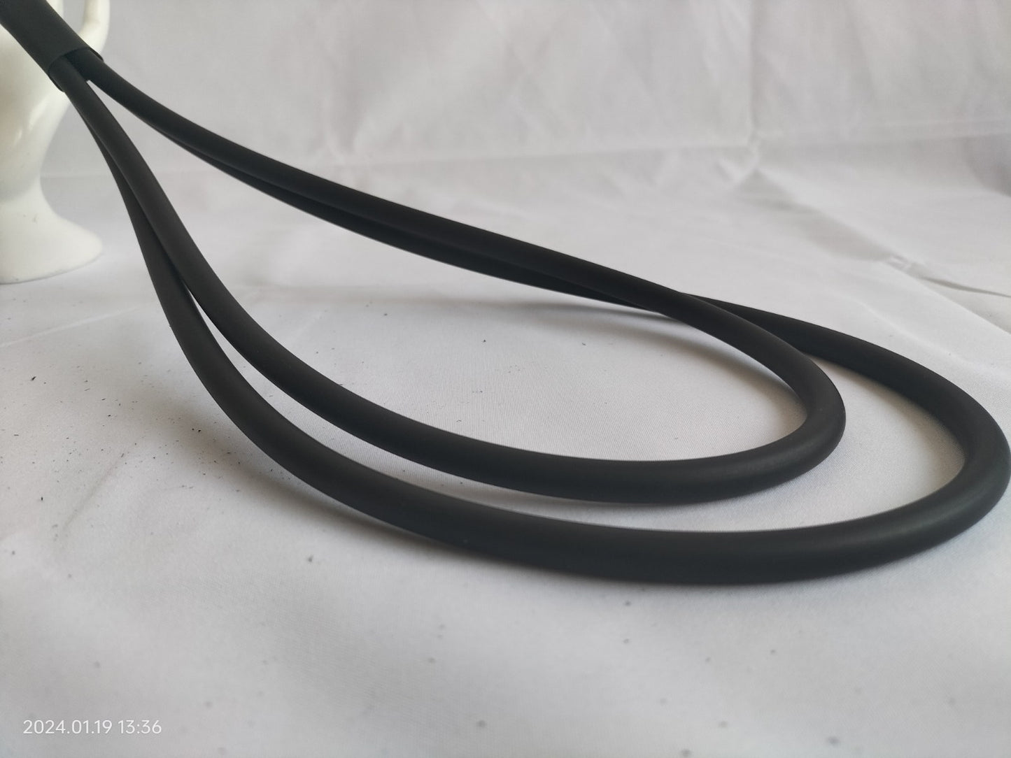 Black Venom basic double loop various sizes