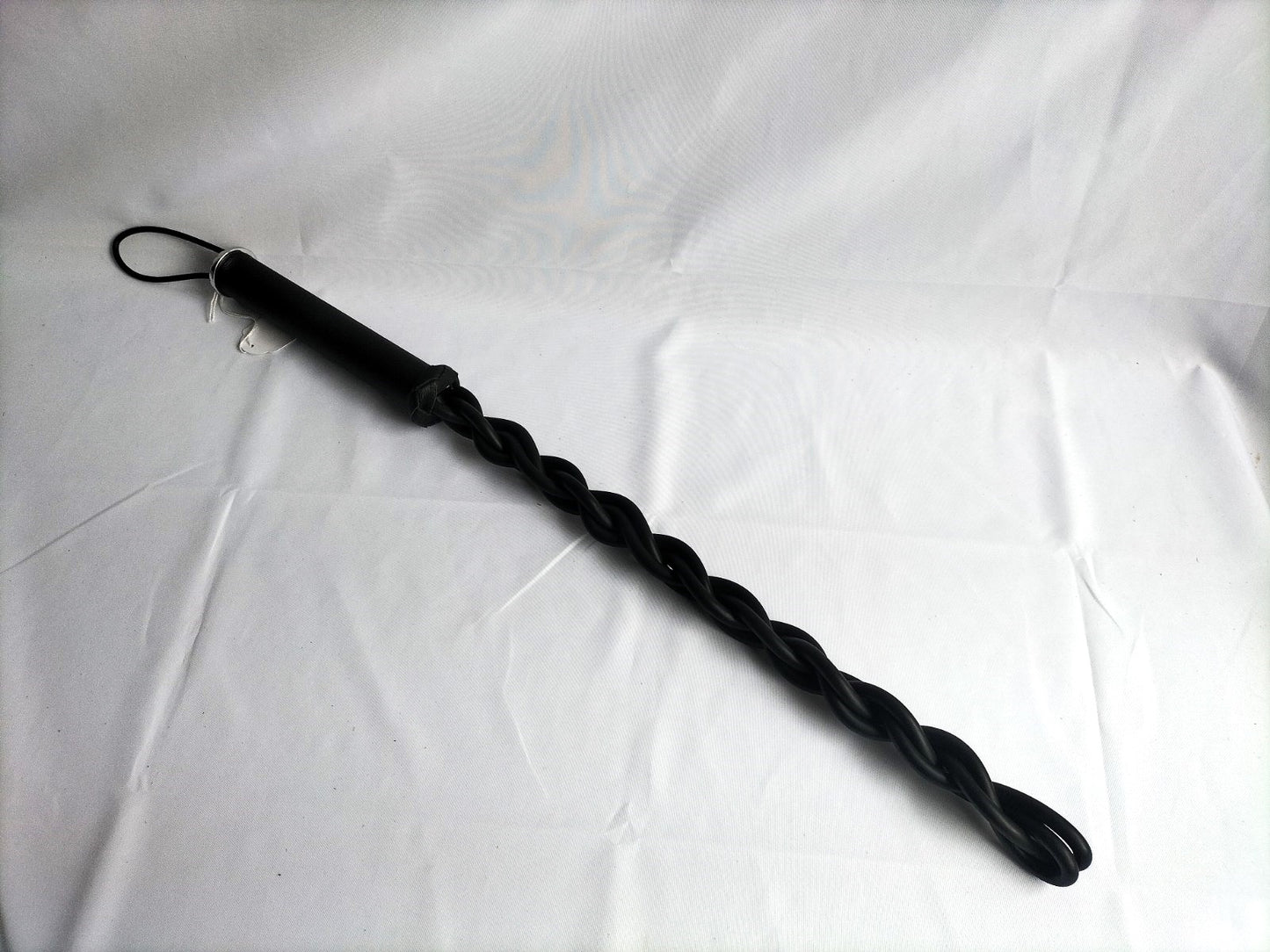 Black venom twisted 45 cm