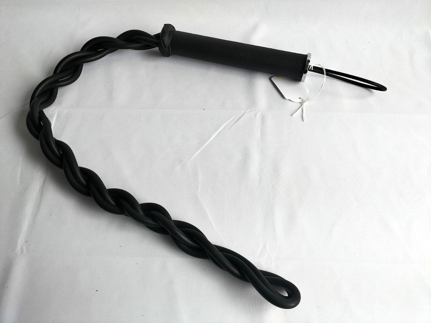 Black venom twisted 60 cm