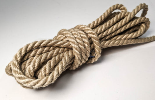 POSH rope Natural