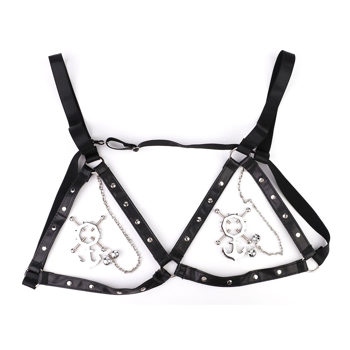 deze-combinatie-van-rvs-schroef-tepelklemmen-en-pu-lederen-harness-voor-dames-maakt-het-helemaal-af-geef-jouw-kinky-look-een-andere-dimensie-dankzij-de-salor-anchor-klemmen-en-val-op-in-de-menigte-5