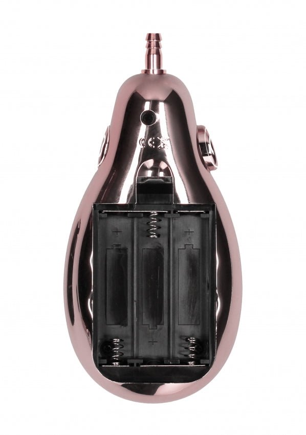 Automatische vacuum pomp - SM - speeltjes