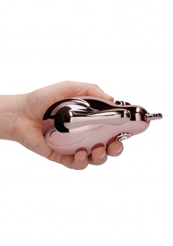 Automatische vacuum pomp - SM - speeltjes