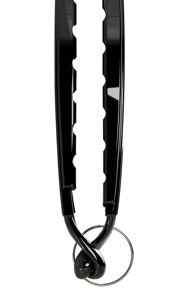Bad Kitty Vaginaklem met Leiband - Labiaalclip met Ketting 85cm - BDSM - Klemmen - SM - speeltjes