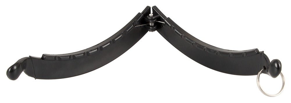 Bad Kitty Vaginaklem met Leiband - Labiaalclip met Ketting 85cm - BDSM - Klemmen - SM - speeltjes