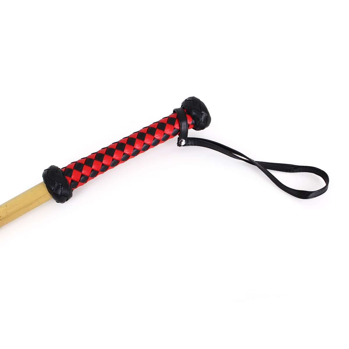 Bamboo cane dik of dun kies maar - SM - speeltjes