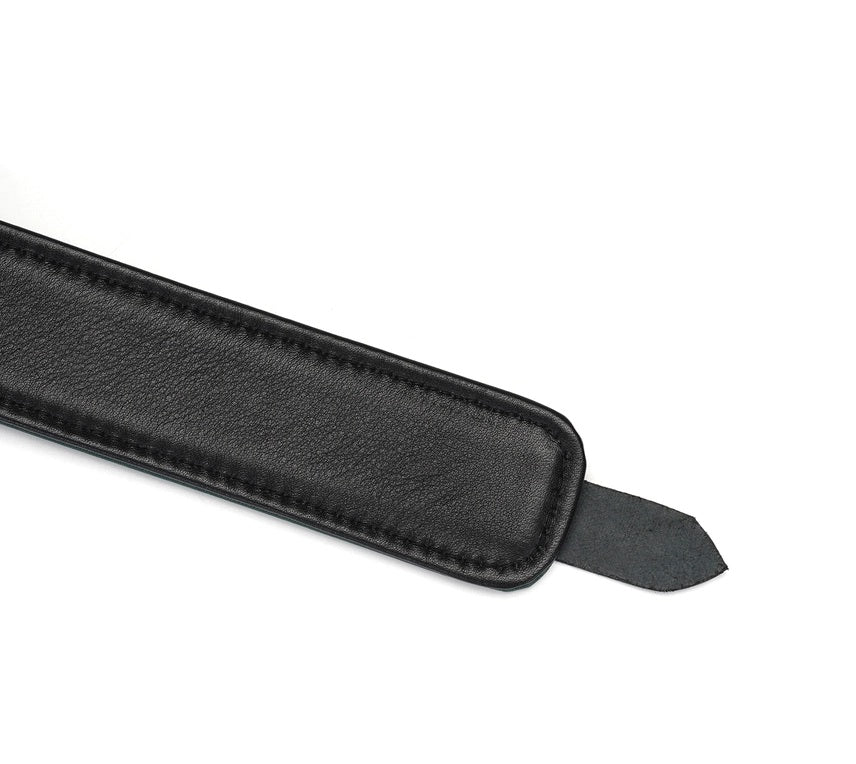 BDSM collar en/of hand/voet boeien set los verkrijgbaar green - SM - speeltjes