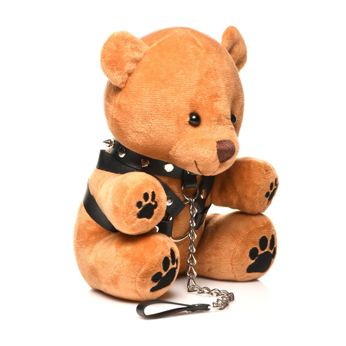 BDSM kinky puppy bear 22 cm - SM - speeltjes