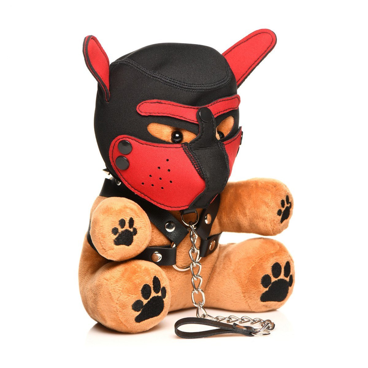 BDSM kinky puppy bear 22 cm - SM - speeltjes