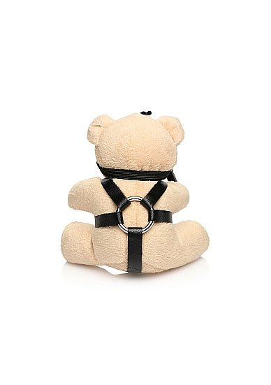 BDSM Teddy Bear Keychain - SM - speeltjes