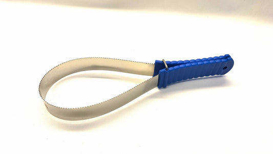 Bloodplay Scratcher - RVS Scratch Play Tool Verstelbaar - BDSM - SM - speeltjes