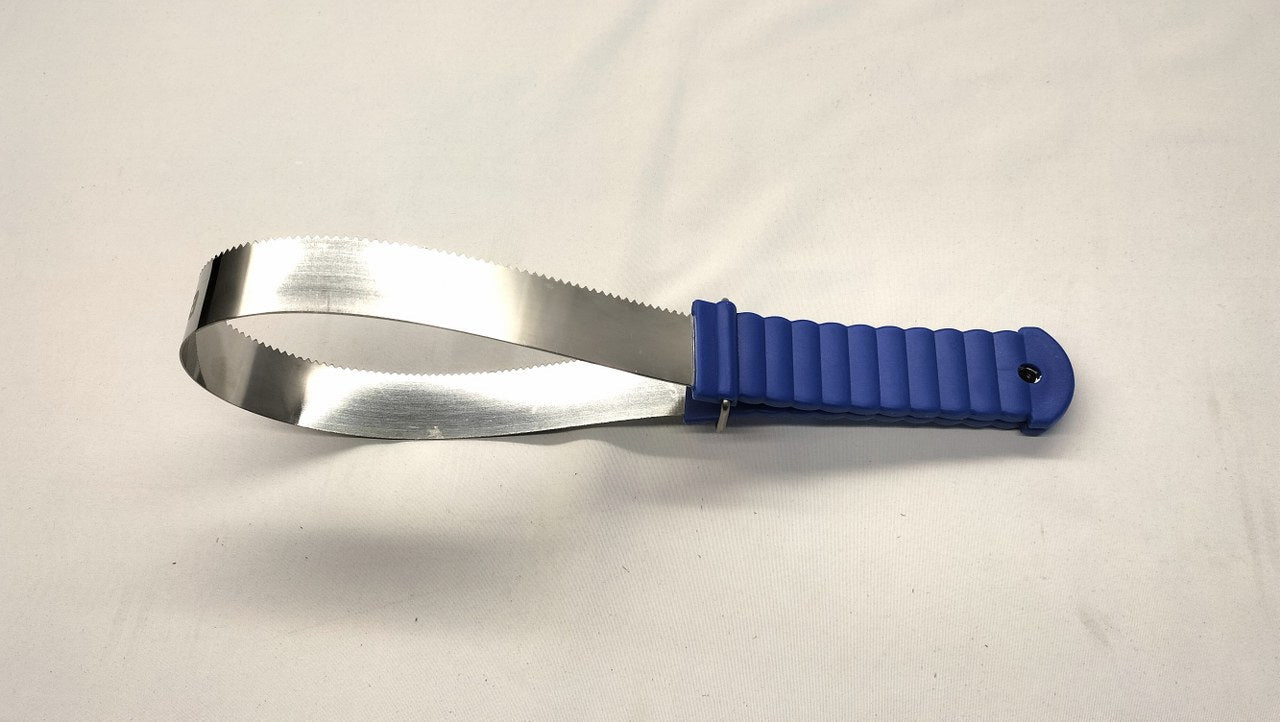 Bloodplay Scratcher - RVS Scratch Play Tool Verstelbaar - BDSM - SM - speeltjes