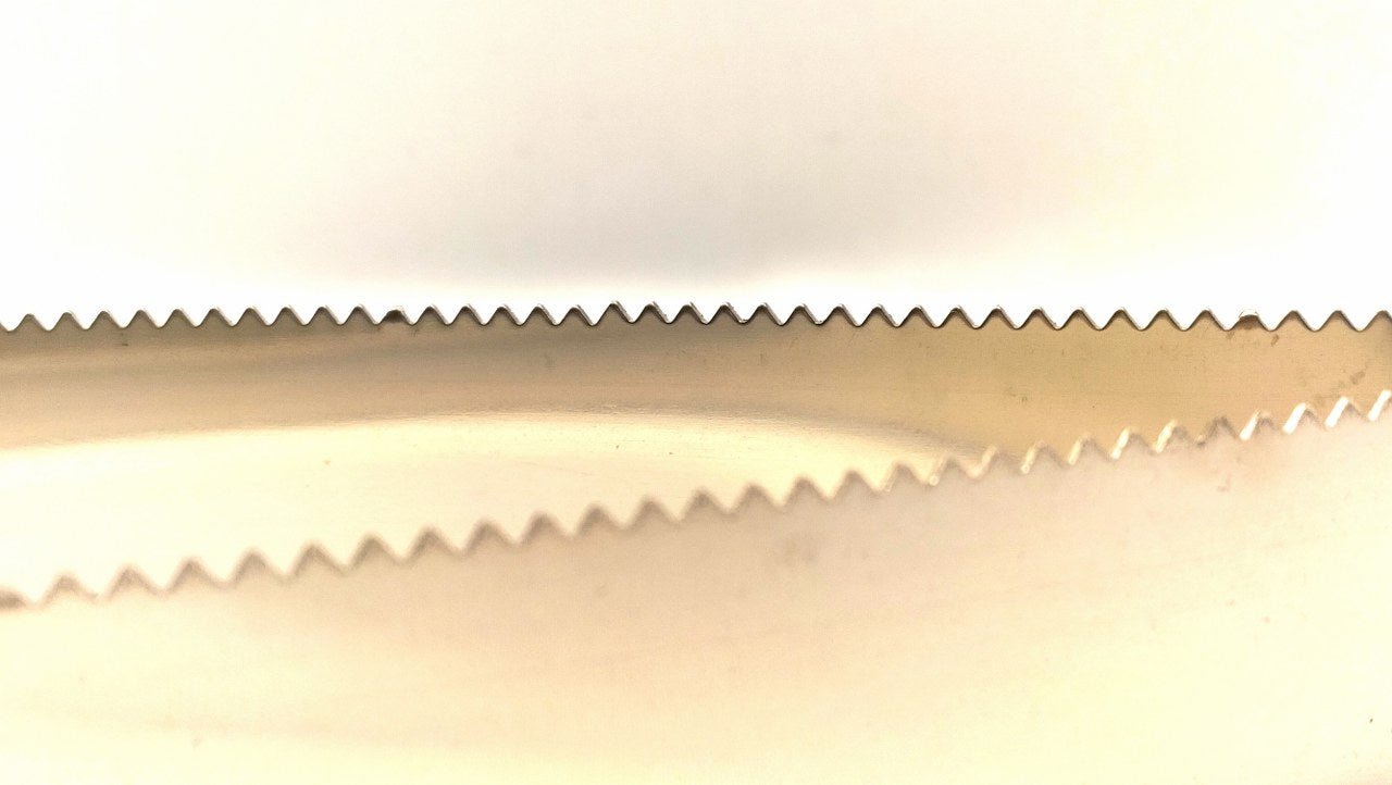 Bloodplay Scratcher - RVS Scratch Play Tool Verstelbaar - BDSM - SM - speeltjes