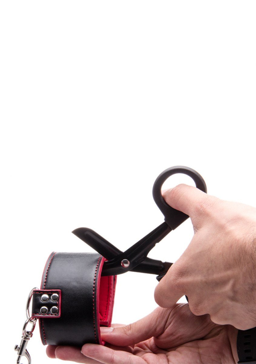 Bondage schaar - SM - speeltjes