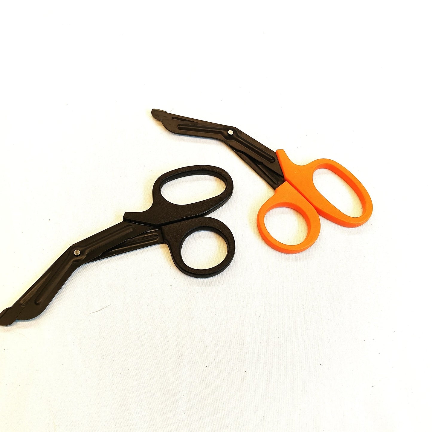 Bondage Schaar – Veilige Schaar voor Touw en Tape met Afgeronde Punten - Bondage Accessoires - SM - speeltjes