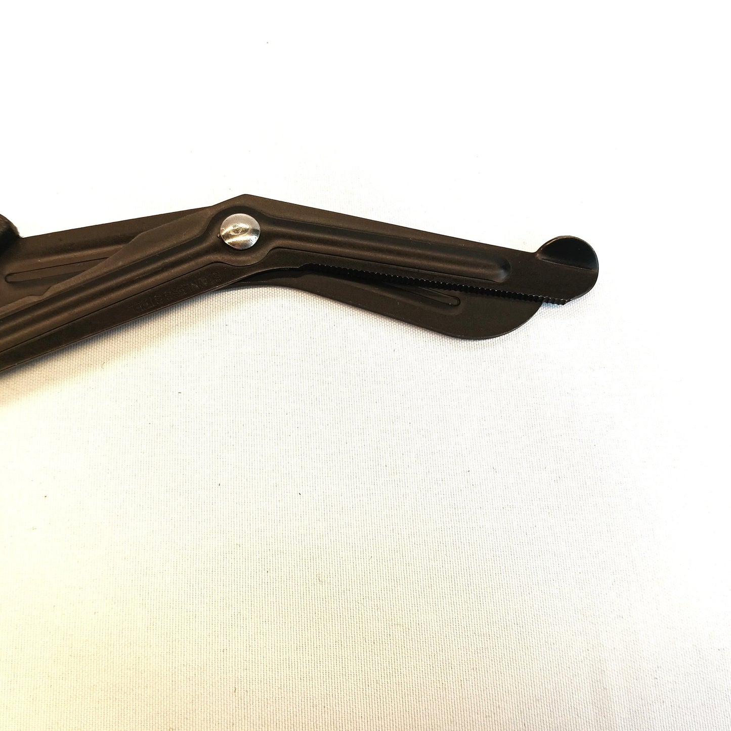 Bondage Schaar – Veilige Schaar voor Touw en Tape met Afgeronde Punten - Bondage Accessoires - SM - speeltjes