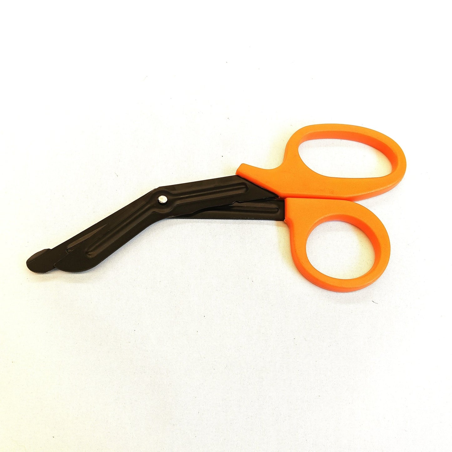 Bondage Schaar – Veilige Schaar voor Touw en Tape met Afgeronde Punten - Bondage Accessoires - SM - speeltjes