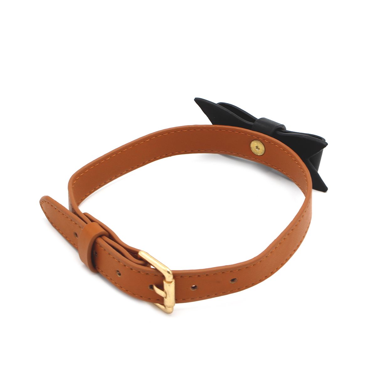 altijd-reeds-een-iets-andere-collar-willen-hebben-dan-iedereen-dan-is-dit-misschien-wat-je-zoekt-deze-vegan-collar-in-de-vorm-van-een-strikje-in-de-kleurcombinatie-bruin-en-zwart-afgewerkt-met-vergulden-accenten-zie-je-niet-op-elk-speelfeestje-vanaf-nu-ben-je-niet-alleen-meer-speciaal-maar-zie-en-voel-je-jezelf-ook-speciaal-3