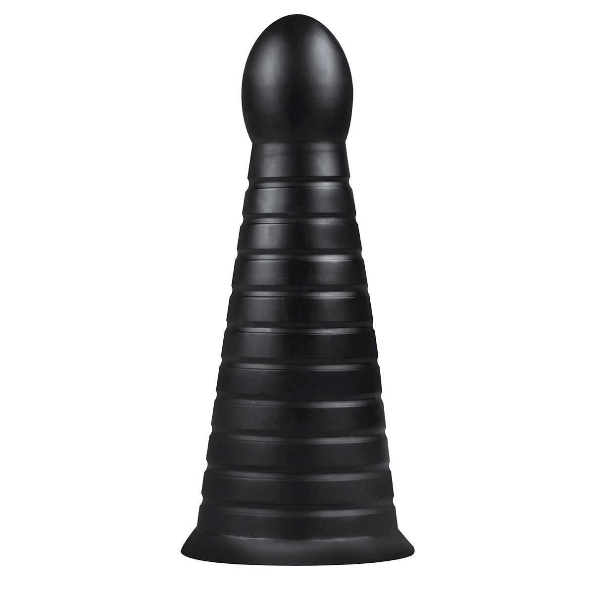 BUTTR Devil Dog Buttplug – XXL Anale Plug voor Gevorderden - Buttplug - SM-speeltjes