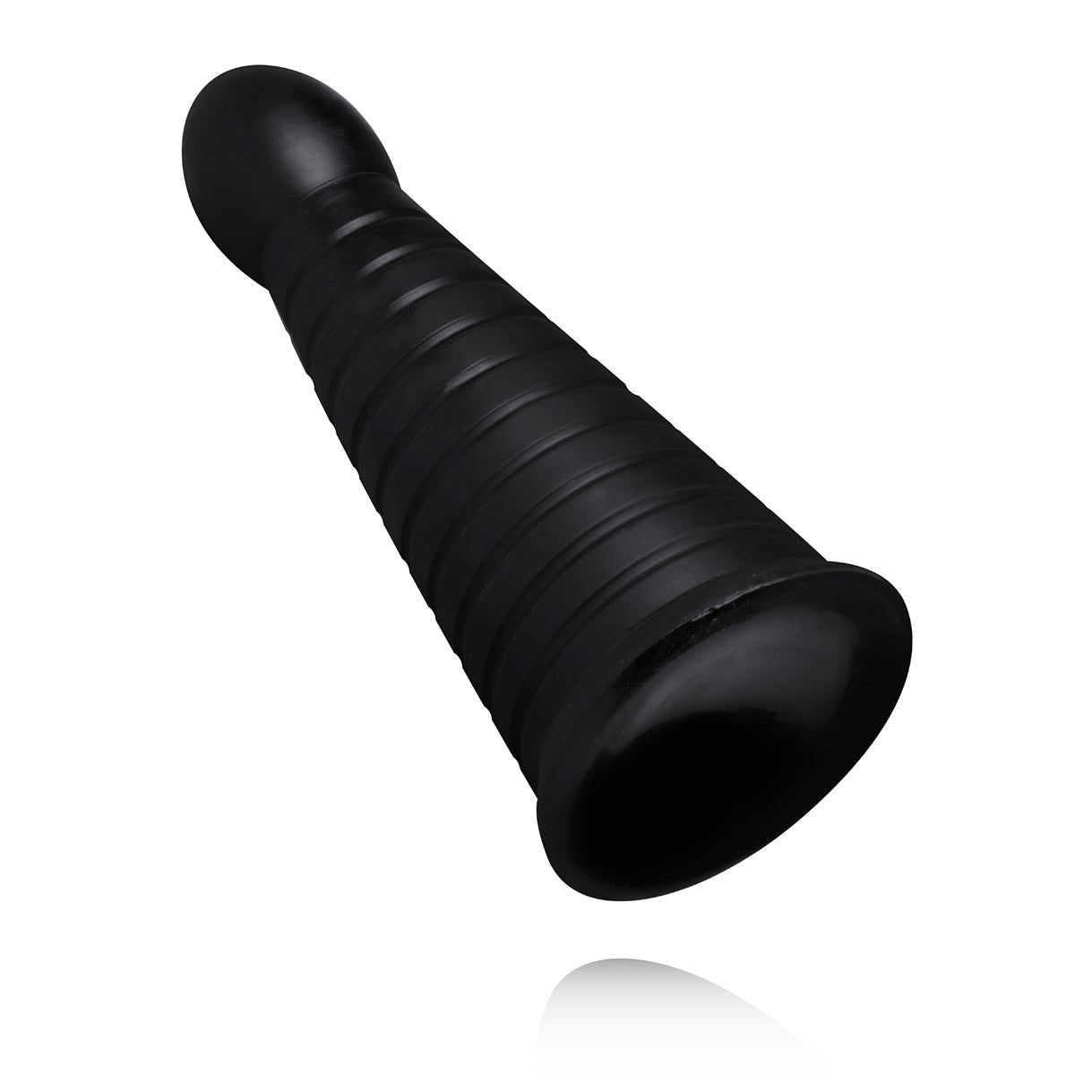 BUTTR Devil Dog Buttplug – XXL Anale Plug voor Gevorderden - Buttplug - SM-speeltjes