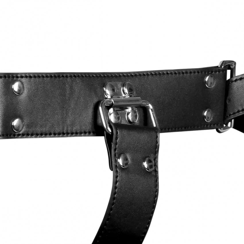 Complete Arm Restraints - SM - speeltjes