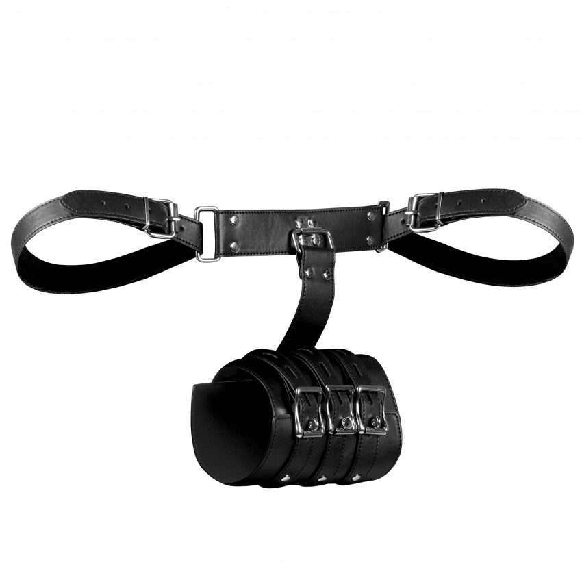 Complete Arm Restraints - SM - speeltjes
