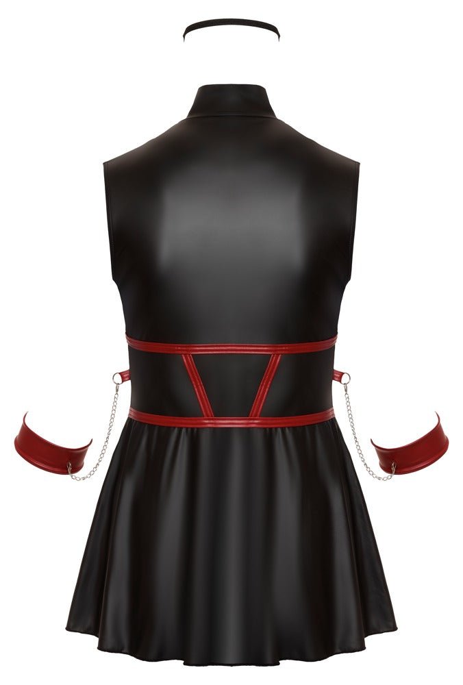 met-dit-zwarte-wetlook-jurkje-van-cottelli-mag-je-gezien-worden-op-elk-feestje-beeld-jezelf-even-in-dat-je-zo-binnen-komt-en-kijkt-hoeveel-mannen-er-naar-je-omkijken-dit-wordt-gegarandeerd-een-voltreffer-6