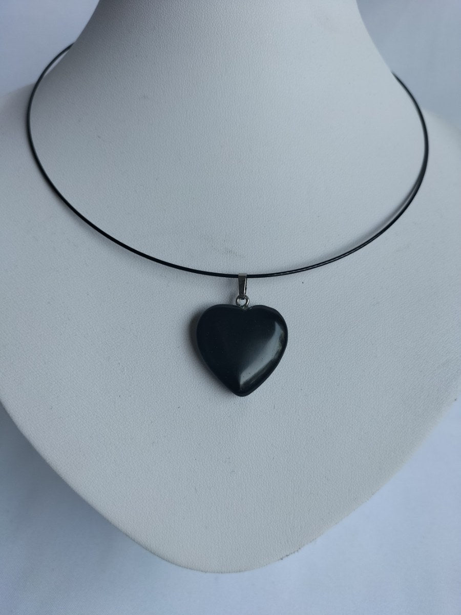 Daily collar Black - SM - speeltjes