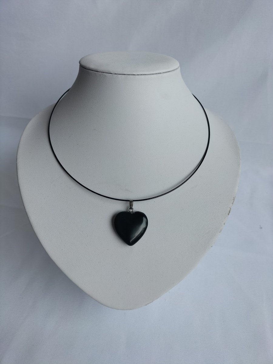 Daily collar Black - SM - speeltjes