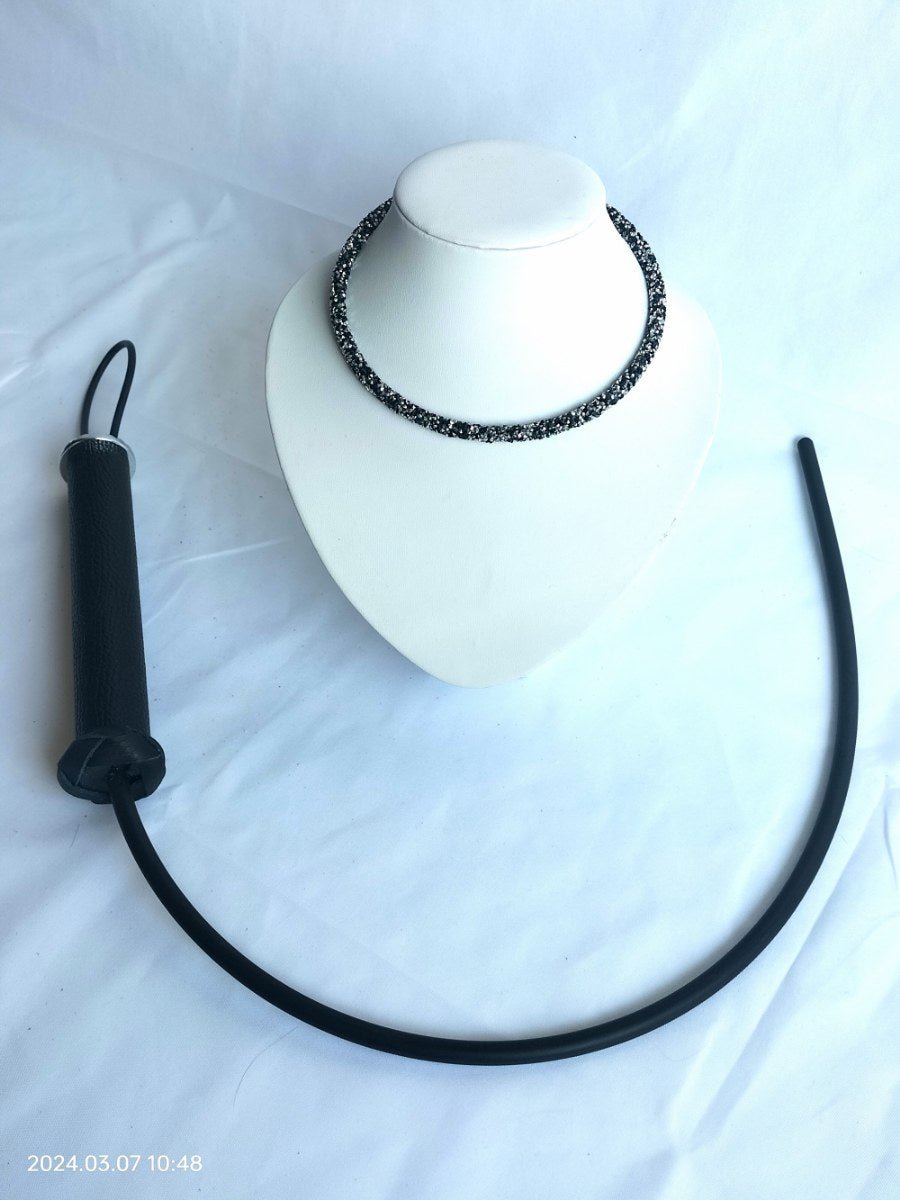 Daily collar diverse kleuren - SM - speeltjes