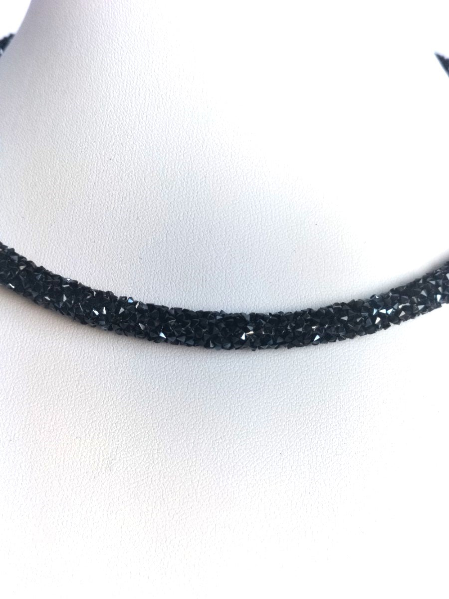 Daily collar diverse kleuren - SM - speeltjes