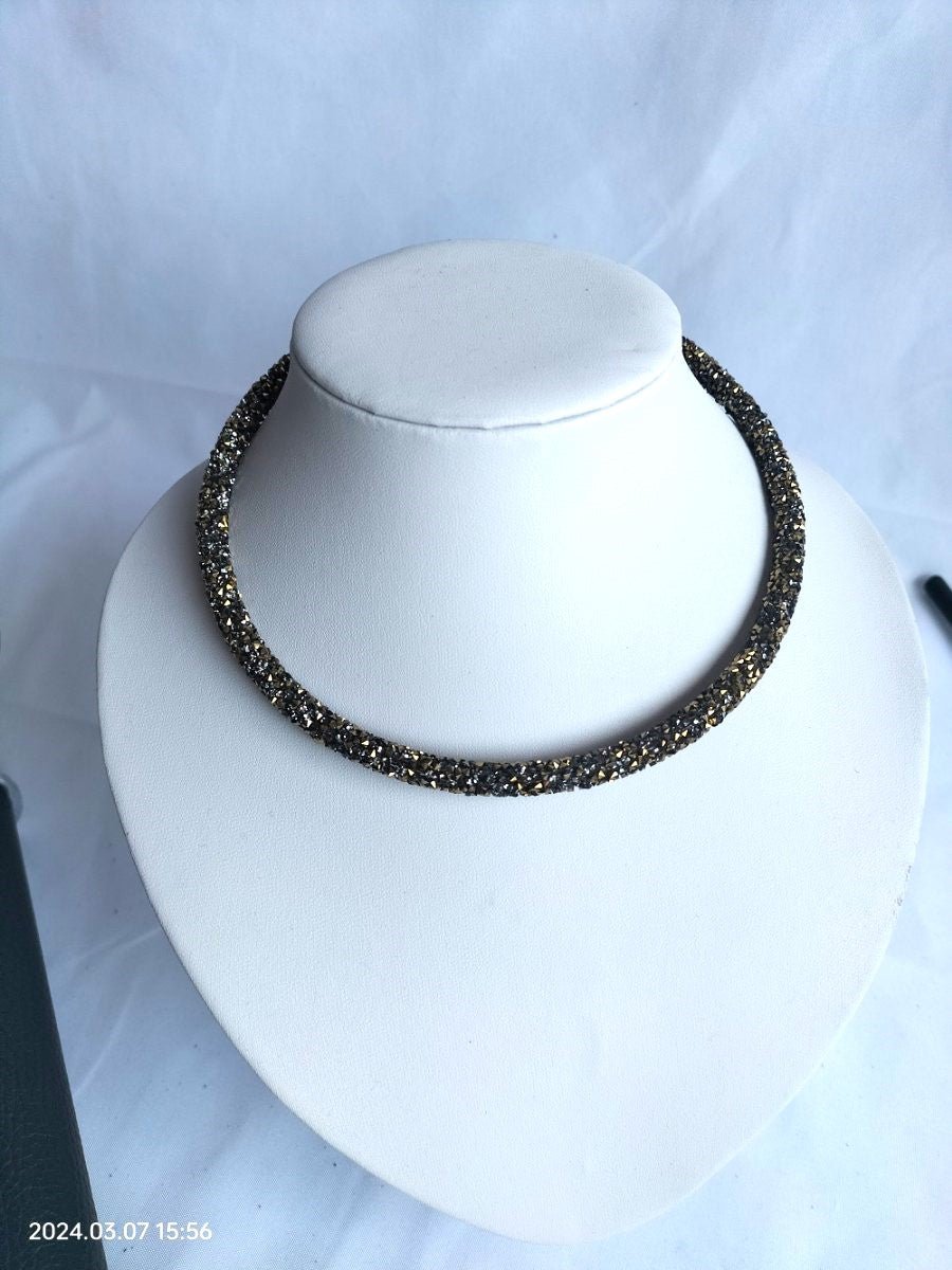 Daily collar diverse kleuren - SM - speeltjes