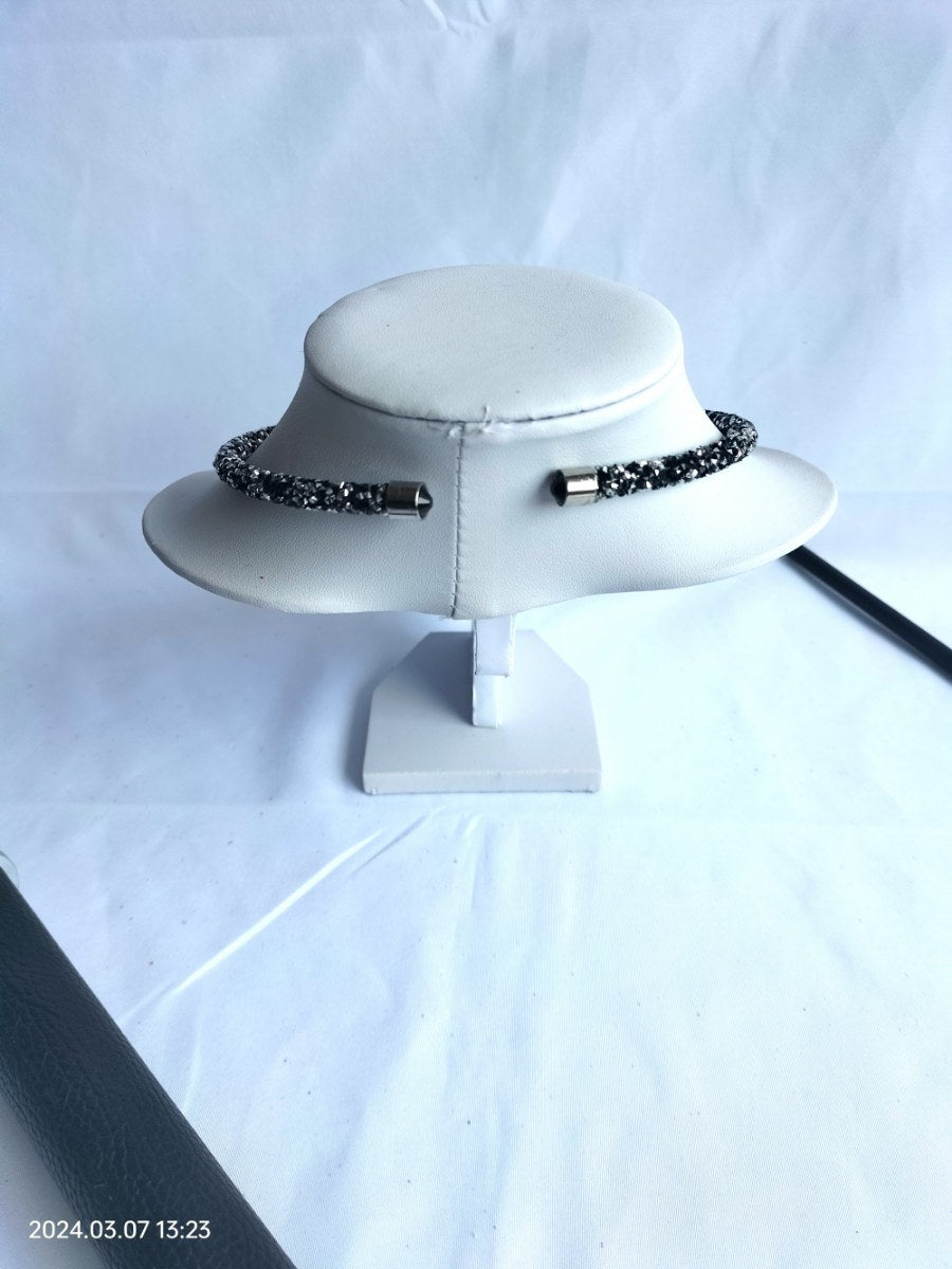 Daily collar diverse kleuren - SM - speeltjes