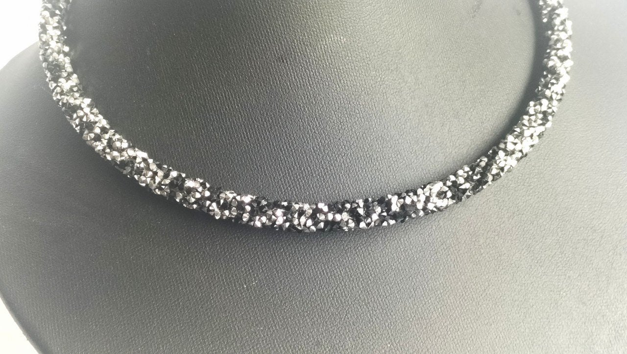 Daily collar diverse kleuren - SM - speeltjes