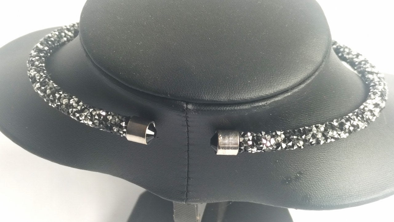 Daily collar diverse kleuren - SM - speeltjes