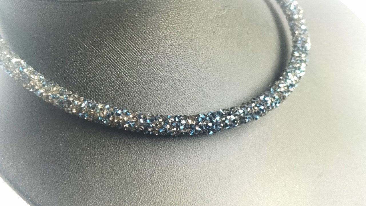 Daily collar diverse kleuren - SM - speeltjes