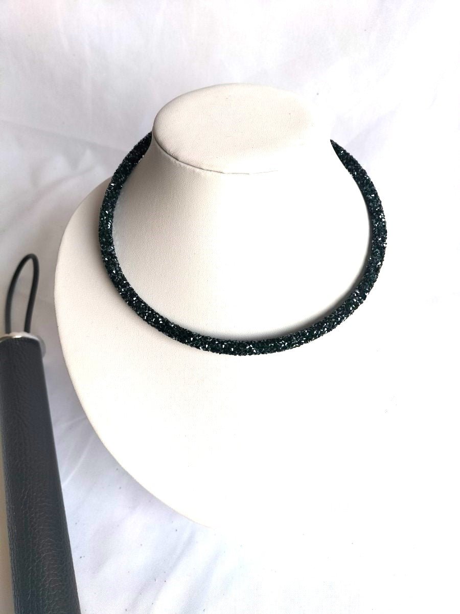 Daily collar diverse kleuren - SM - speeltjes