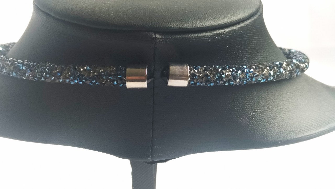 Daily collar diverse kleuren - SM - speeltjes