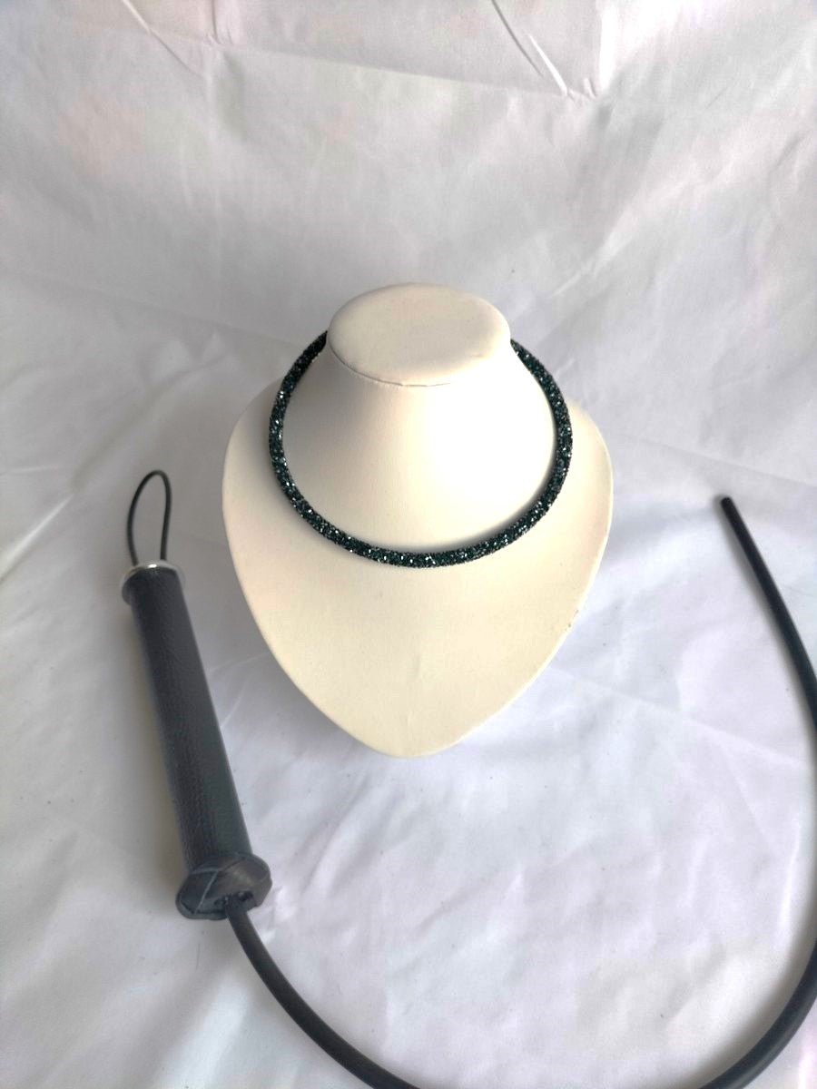 Daily collar diverse kleuren - SM - speeltjes