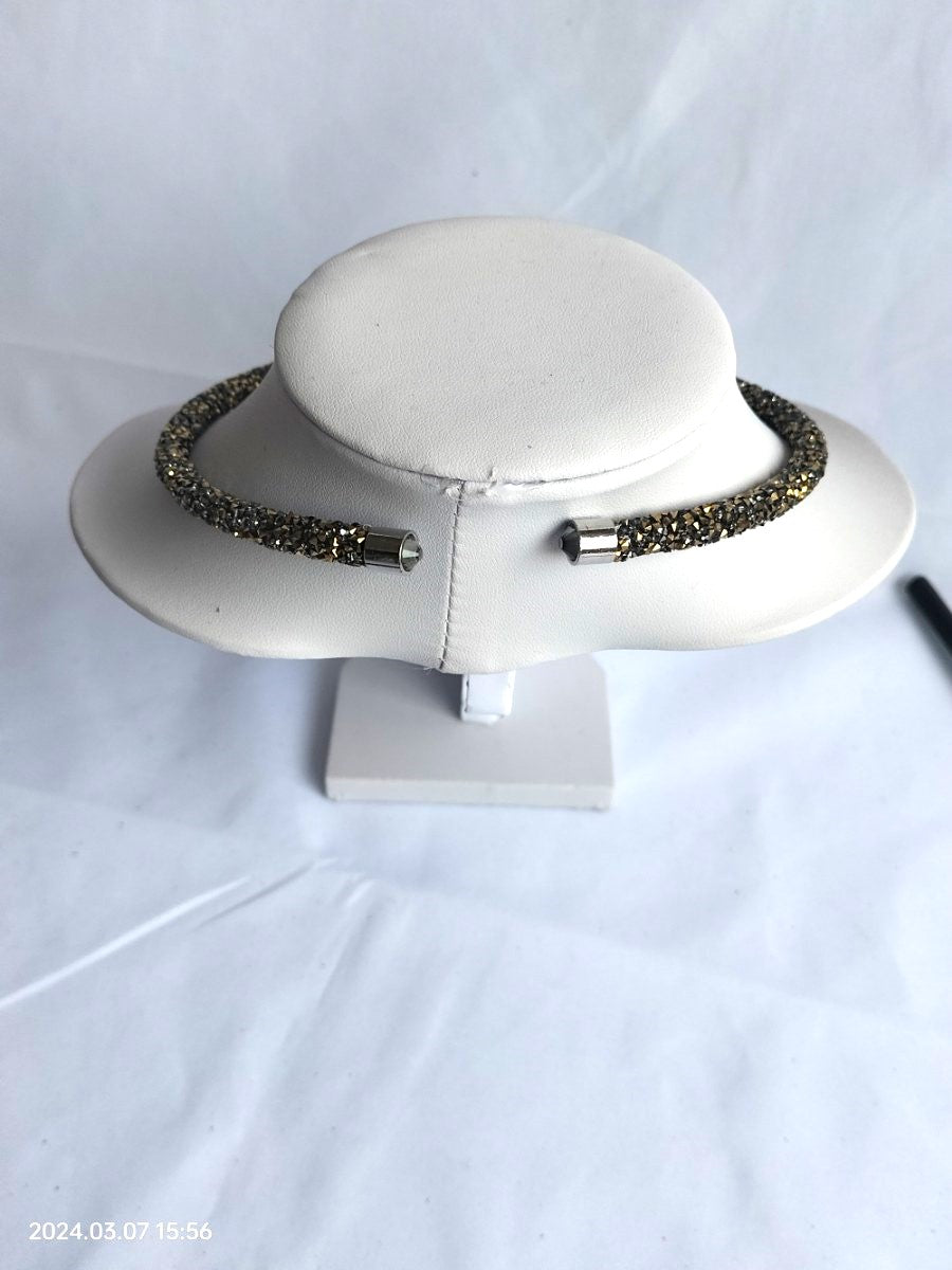 Daily collar diverse kleuren - SM - speeltjes